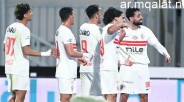 ترقبوا القمة الإفريقية.. موعد مباراة الزمالك وكايزر تشيفز والقنوات الناقلة للقاء المرتقب
